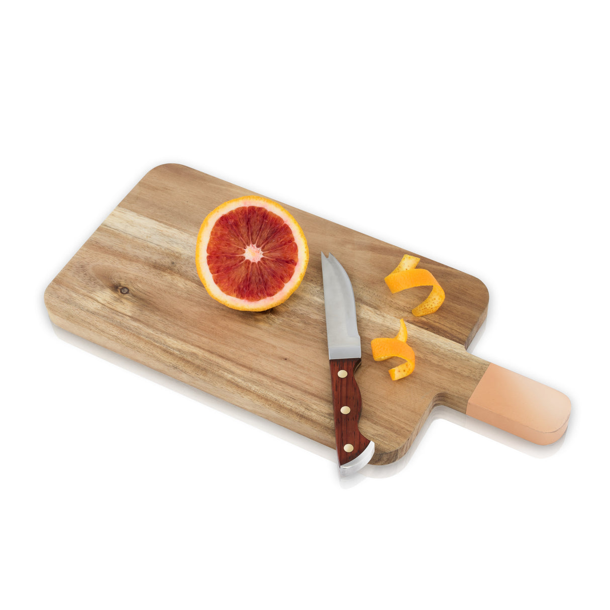 Acacia bartender knife by viski®