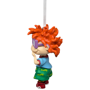 Rugrats - Chuckie Finster Ornament