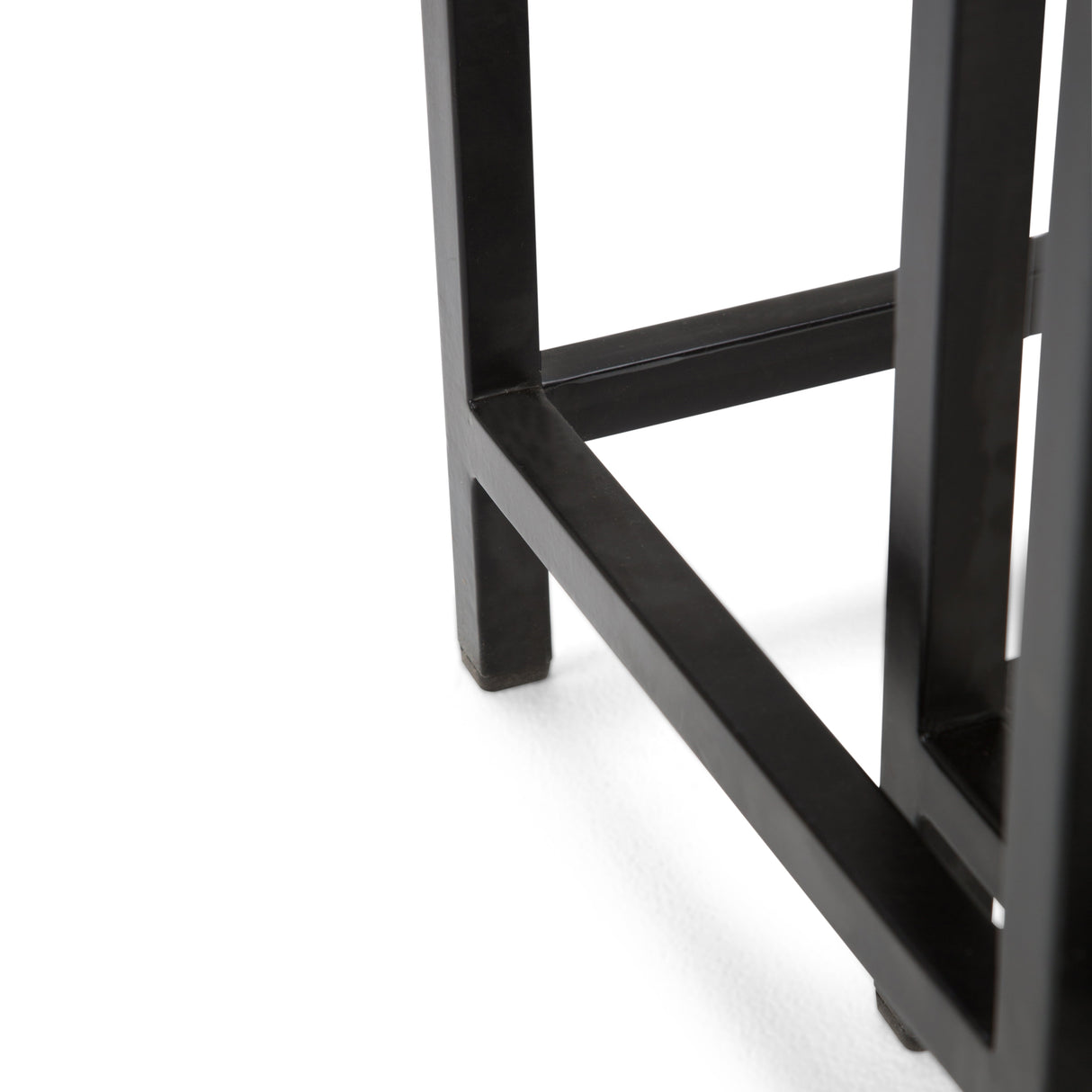 Skyler - 2 Pc Nesting Side Table - Dark