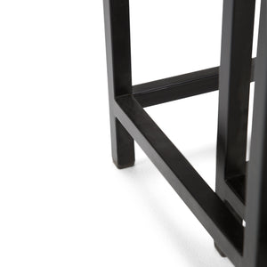 Skyler - 2 Pc Nesting Side Table - Dark