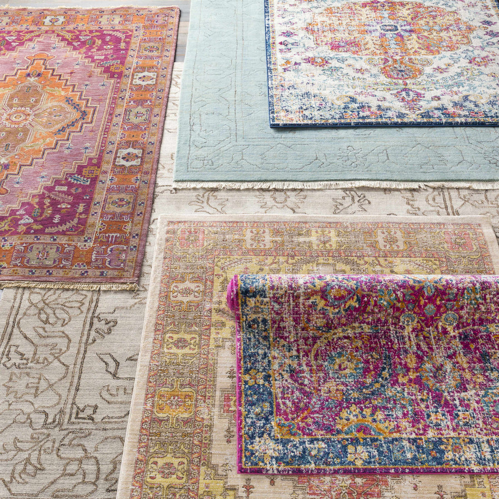 Vick Area Rug - Clearance