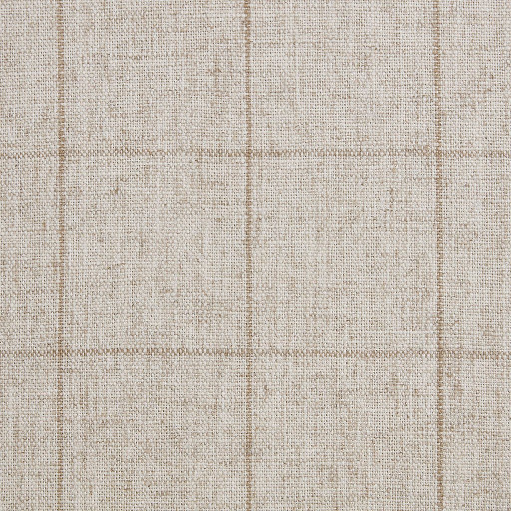 Upholstered Accent Chair with Wing Back and Recessed Arms - Accent Chairs