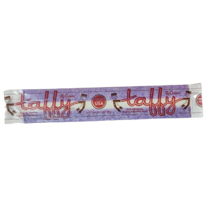 McCraws Huge Flat Taffy -