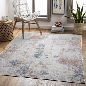 Upminster  Area Rug - Clearance