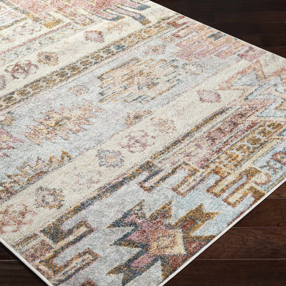 Upperco Area Rug - Promo