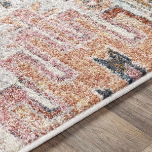 Upperco Area Rug - Promo