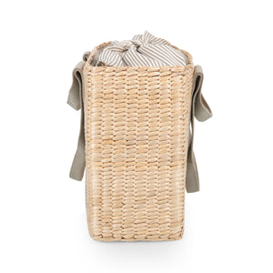 Parisian Picnic Basket