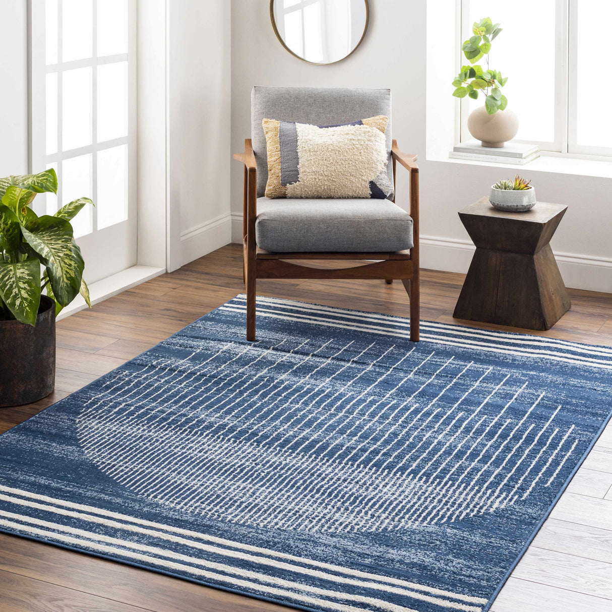 Urja Area Rug - Clearance