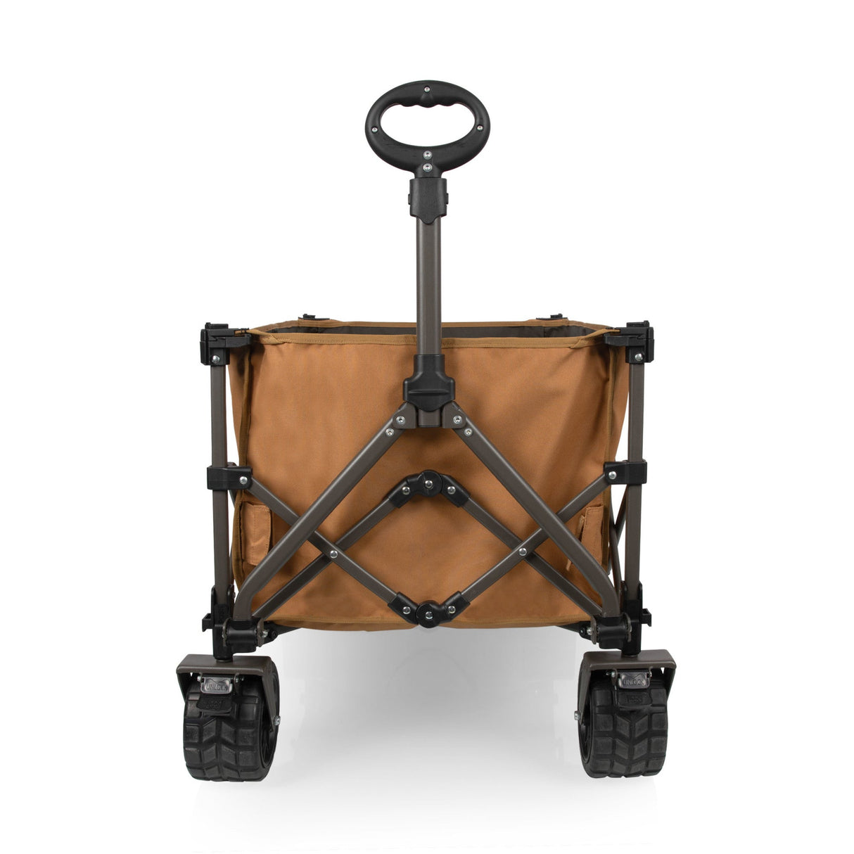 Wilderness All-Terrain Folding Wagon