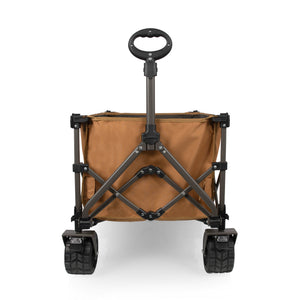 Wilderness All-Terrain Folding Wagon