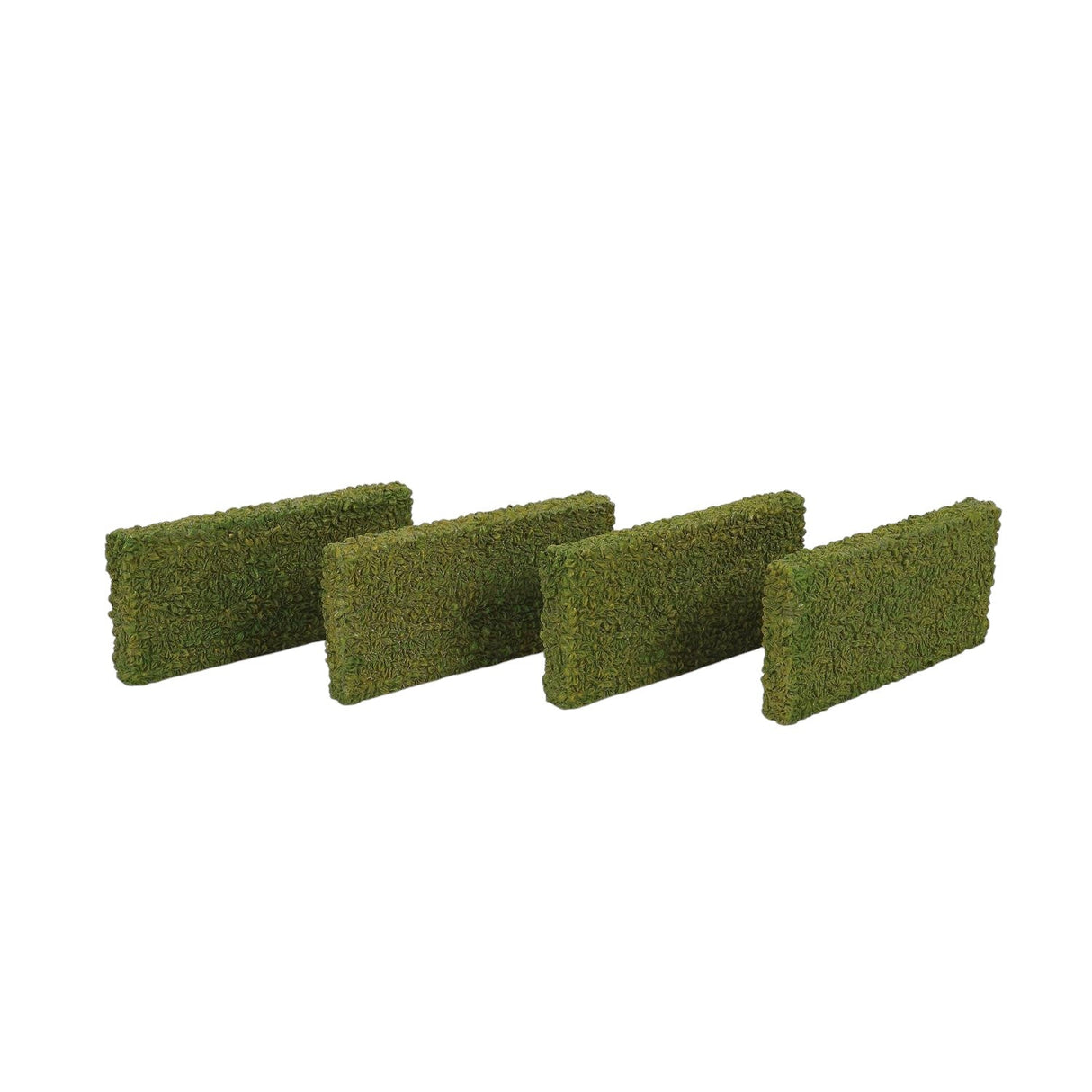 Hedge & Gate - 25 Piece Set