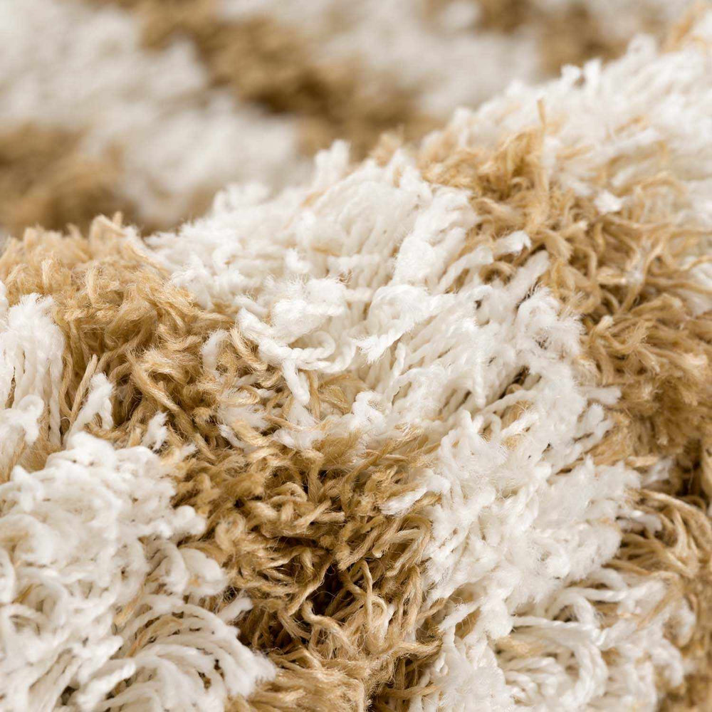 Calup Shag Area Rug