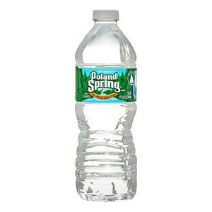 Poland Springs Water - 500ml