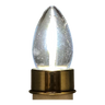 Clear C7 LED Bulb - 110 volt -