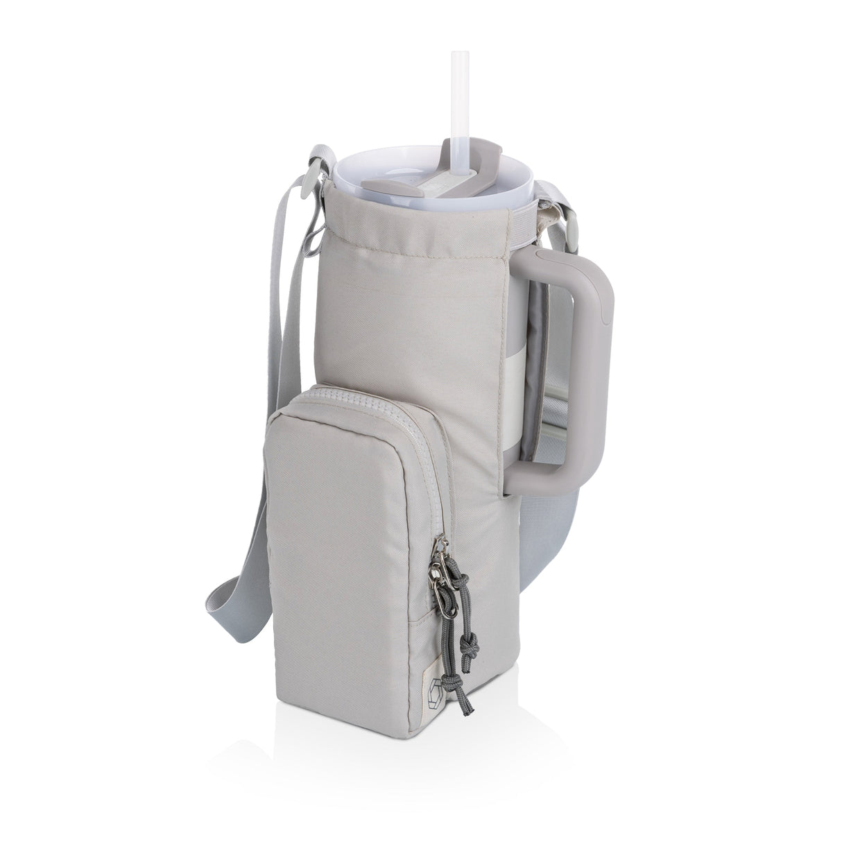 Eclipse Tumbler Tote