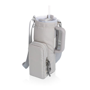 Eclipse Tumbler Tote