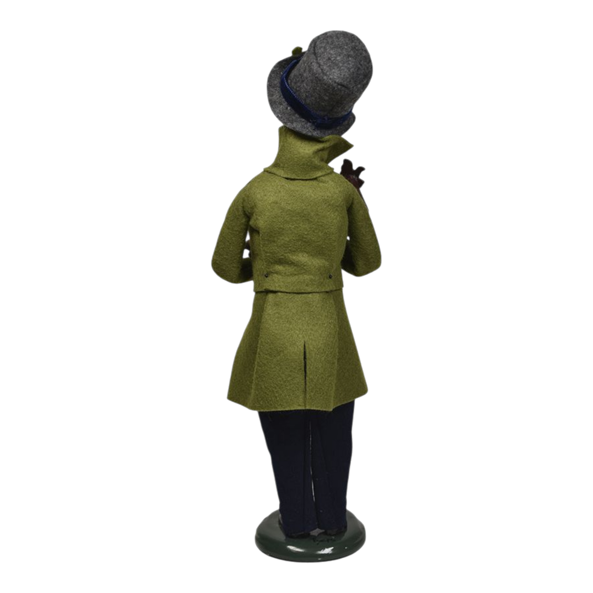 Clockmaker