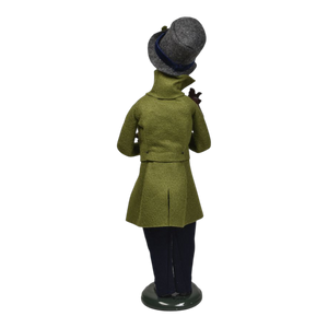 Clockmaker