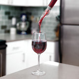 Tilt™ variable aerator host®