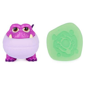 Dreamworks Collectible Mini Dragons -