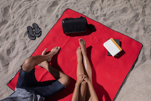 Blanket Tote Outdoor Picnic Blanket