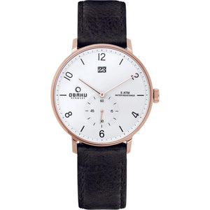 Obaku Women's Denmark