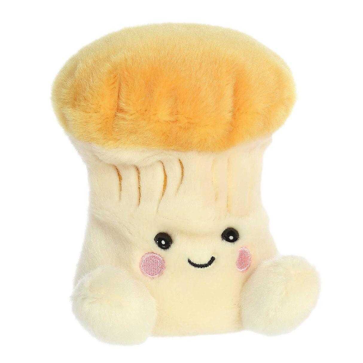 Jackie Chantrelle Mushroom Palm Pal