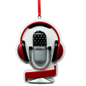 Podcast - Ornament