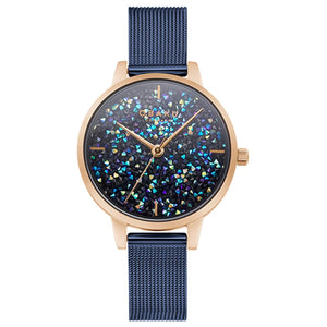 Obaku Women's Orion