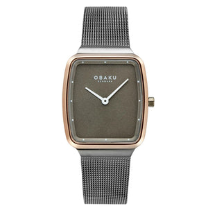 Obaku Women's Tern Lille