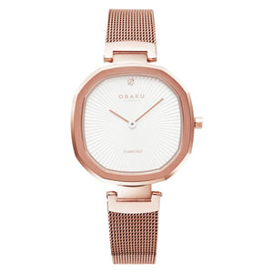 Obaku Women's Brilliant