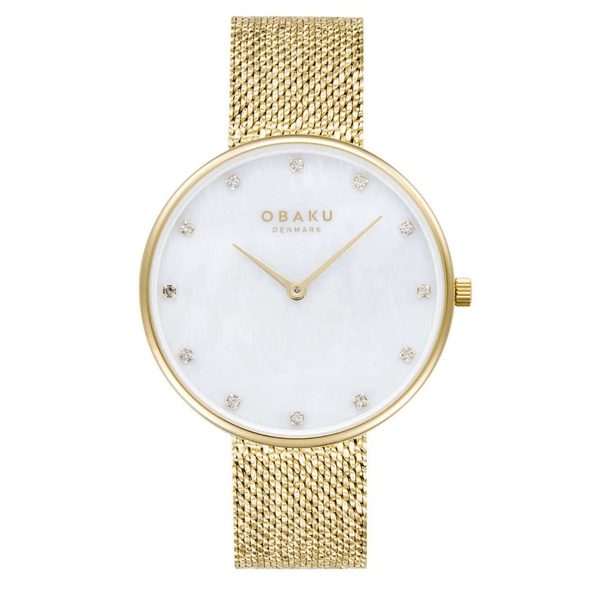 Obaku Women's Glans