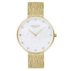 Obaku Women's Glans