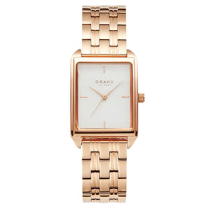 Obaku Women's Kamille