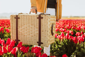 Charleston Picnic Basket