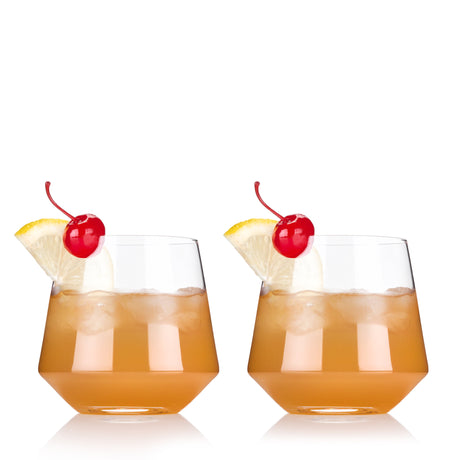 Raye-crystal-angled-cocktail-tumblers-viski®-Tumblers