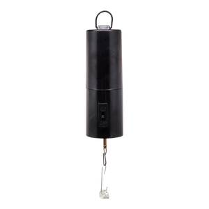 Spinning Ornament Hanger - Battery Operated