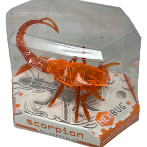 Hexbug Scorpion -