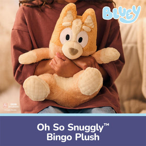 Oh So Snuggly Bingo