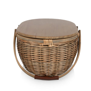 Sequoia Picnic Basket