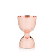Copper-canterbury-jigger-by-viski®-Cocktail-Shakers-&-Tools