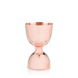 Copper-canterbury-jigger-by-viski®-Cocktail-Shakers-&-Tools