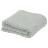Cotton textured bath towel set - acacia collection