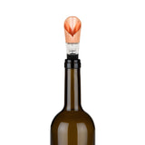 Summit aerating pour spout in copper viski®