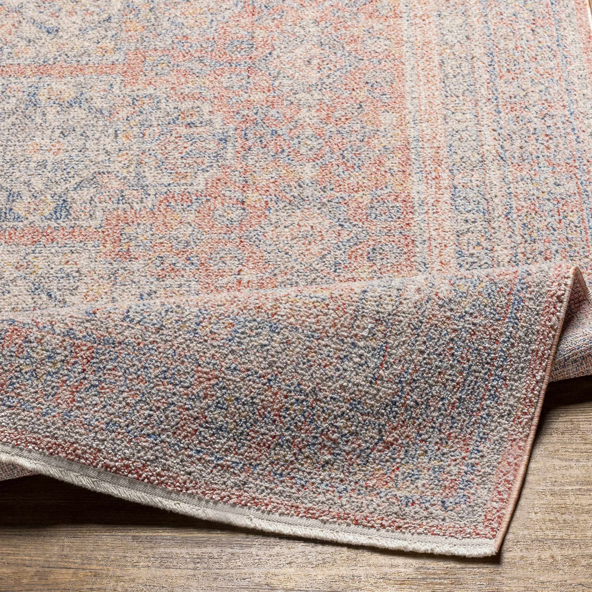 Vahn Area Rug - Clearance