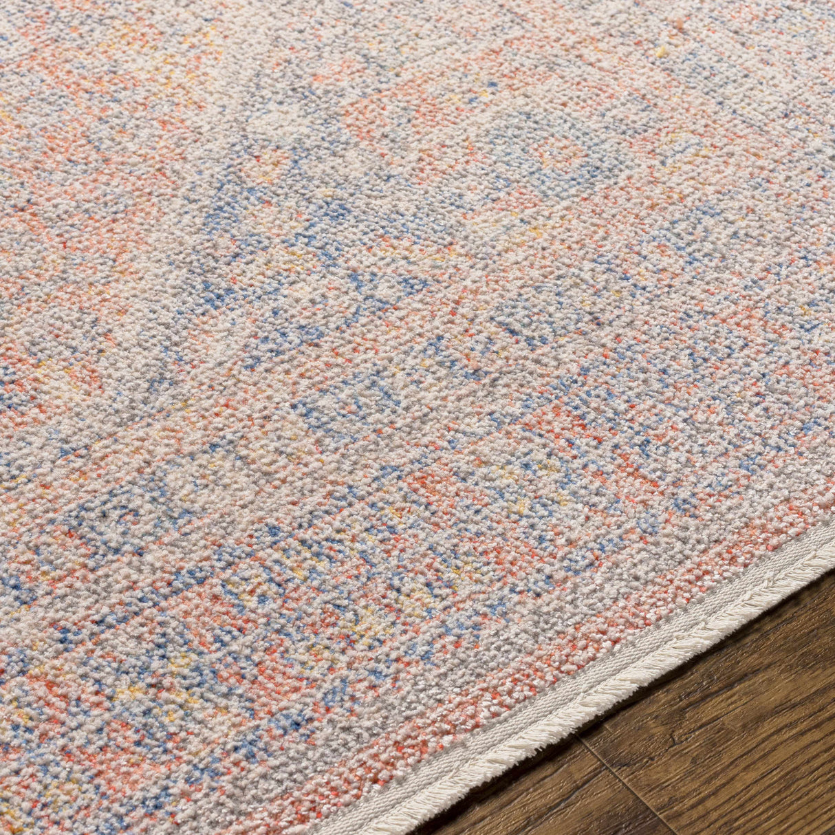 Vahn Area Rug - Clearance