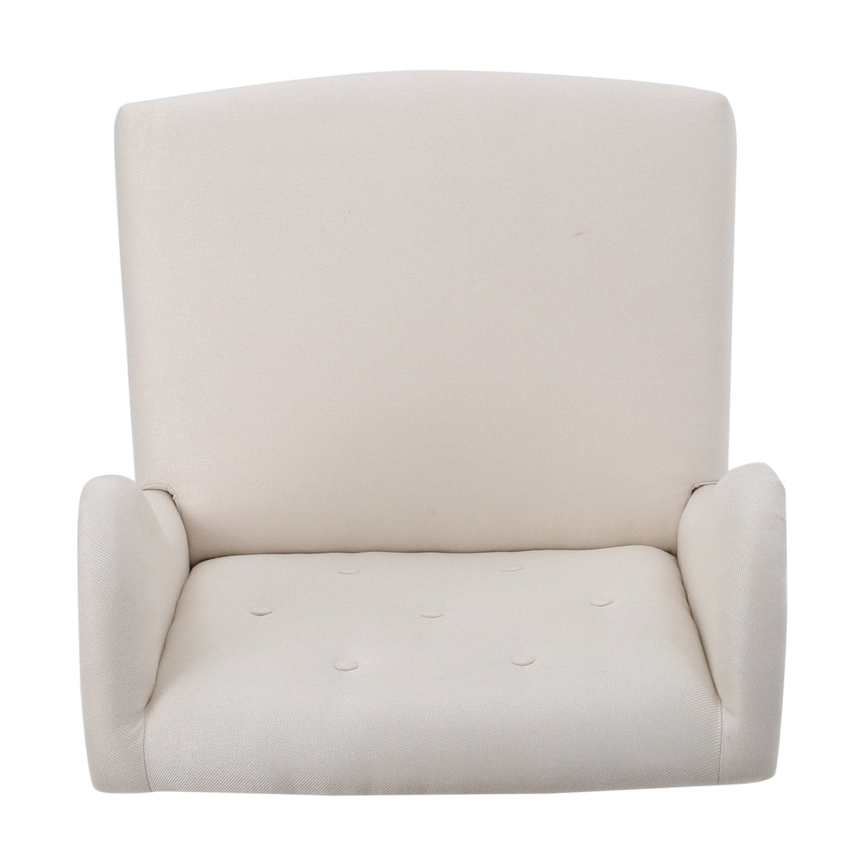 Valsa Upholstered Accent Chair with Nailhead Trim and Wing Back - Accent Chairs