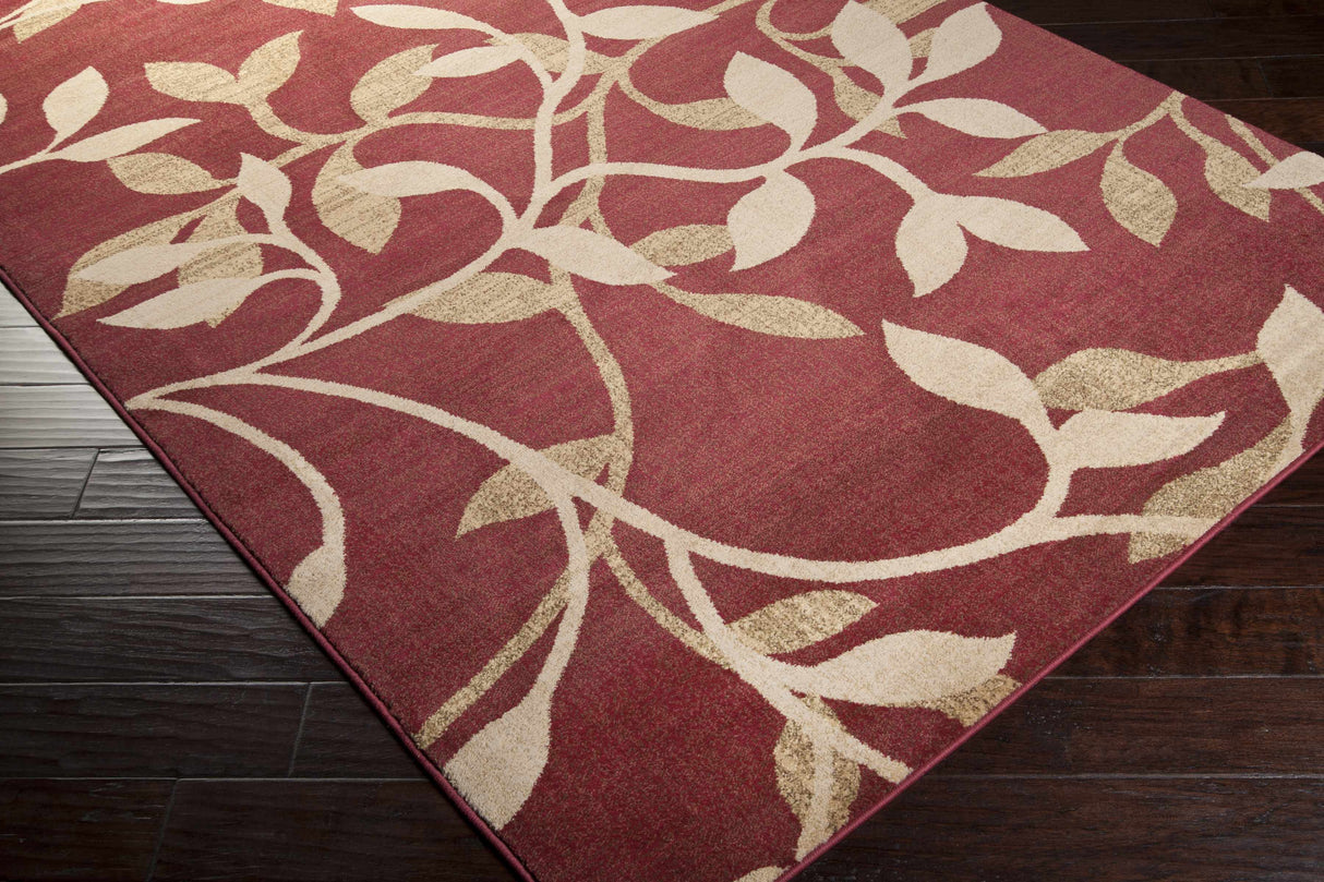 Vancleave Area Rug