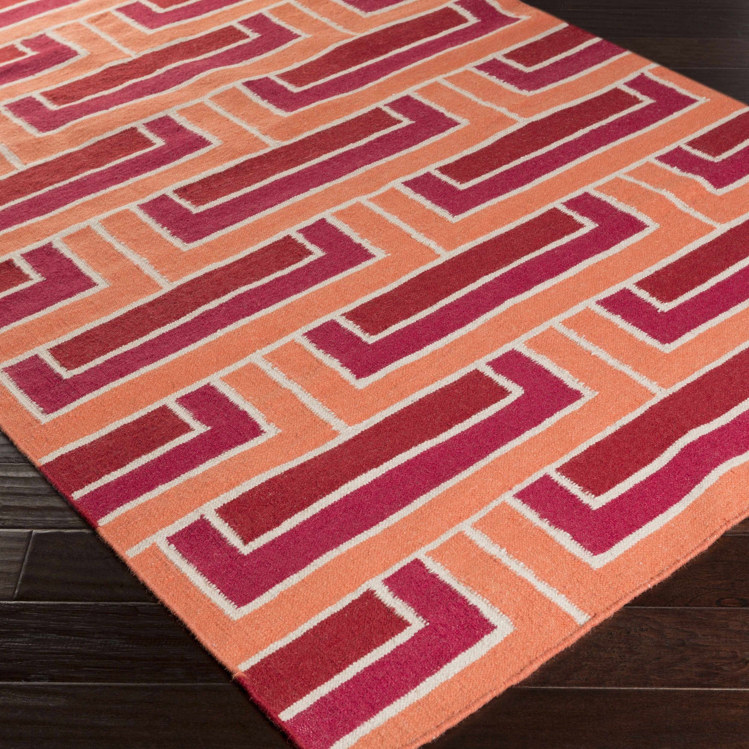 Vandergrift  Area Rug - Clearance