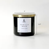 Vanilla Bean Soy Candle